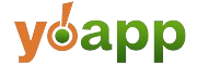 YoApp Logo